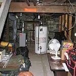 13. Basement And Crawlspace