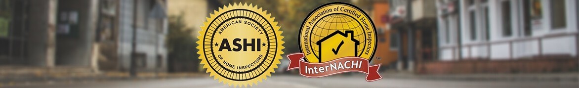 “I’ve been told to make sure my home inspector belongs to InterNACHI™ or ASHI®. Why is that so important?”