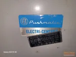 Pushmatic electrical panel label in Coves subdivision of Kansas City, MO – 64151 (39.2433N, 94.6372W)
