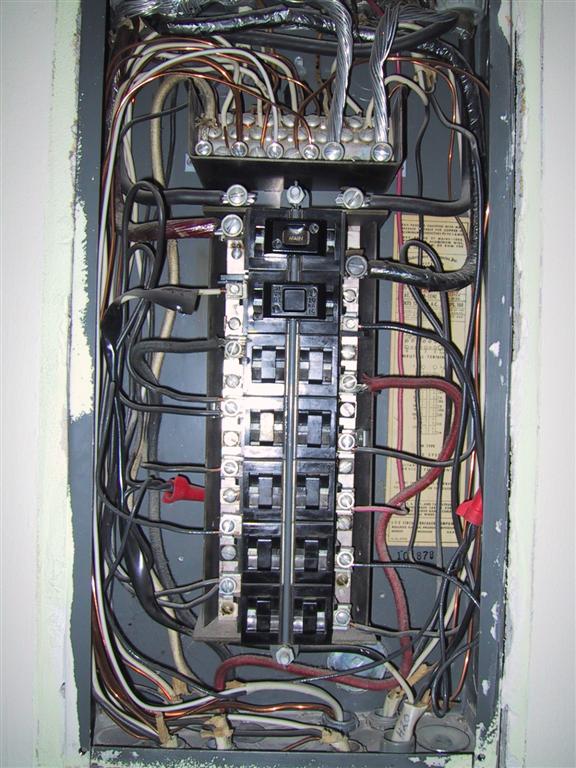 Electrical Systems And Inspection