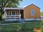 Exterior photo of home inspected on 5th St in Grandview, MO — 64030 (38.8845N, 94.5396W)