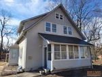 xterior of 126-year-old 2-story in historical district of Grandview, MO – 64030 (38.8872N, 94.5354W)
