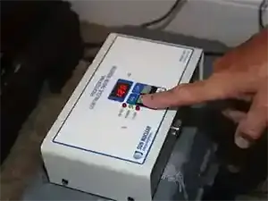 radon testing in raytown, mo.
