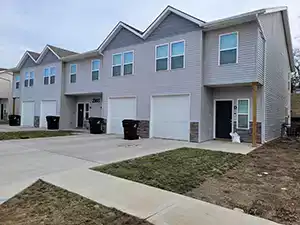 real estate investor inspections in raytown, mo