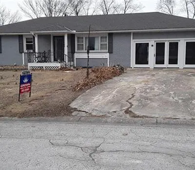 Sample Home Inspection Reports of 51-Year Old Home