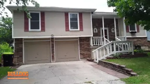 1604 Blueberry Dr. Harrisonville MO.