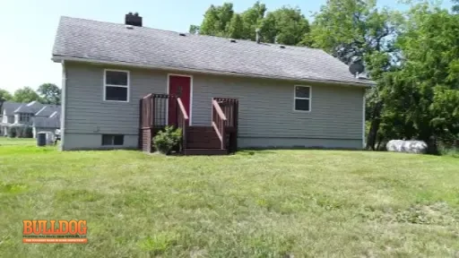 25605 E 291st St. Harrisonville MO.