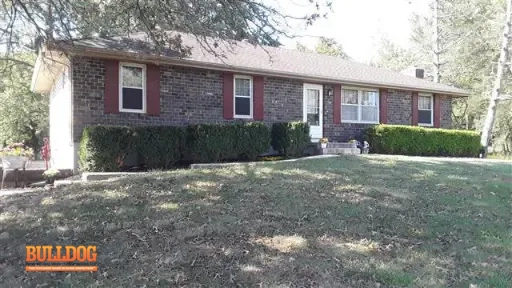 27304 S Bluegrass Ln. Harrisonville MO.
