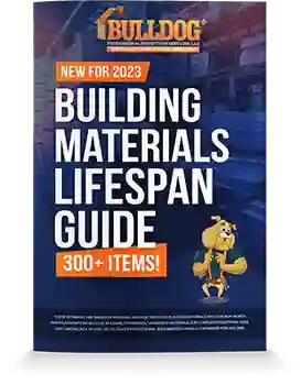building materials lifespan guide
