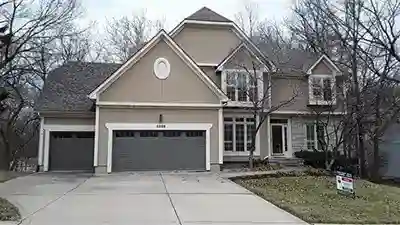 Complete house inspections in Shawnee KS.