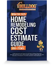 home remodeling cost estimates guide 2025 cost estimates guide 2025