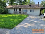 home-inspector-independence-mo-2917-n-mccomas-ln-64050-39.12140460N-94.41776920W-bulldog-home-inspections-2025-06-10 Exterior photo of 66-year-old ranch-style home inspected at 2917 N McComas Ln, Independence, MO 64050 (39.1214N, 94.4177W)