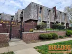 home-inspector-kansas-city-mo-209-e-36th-st-unit-3-64111-39.06127570N-94.58170830W-bulldog-home-inspections-04-15-2025 Exterior photo of 57-year-old condo inspected at 209 E 36th St Unit 3, Kansas City, MO 64111 (39.0613N, 94.5817W)