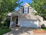home-inspector-overland-park-ks-12604-hauser-st-66213-38.89984050N-94.73880030W-bulldog-home-inspections-2025-05-30 Exterior photo of 25-year-old vacant 2-story home inspected at 12604 Hauser St, Overland Park, KS 66213 (38.8998N, 94.7388W)