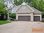 home-inspector-overland-park-ks-7502-w-147th-terr-66223-38.86254700N-94.67252710W-bulldog-home-inspections-04-28-2025 Exterior photo of 27-year-old occupied 2-story home inspected at 7502 W 147th Terr, Overland Park, KS 66223 (38.8625N, 94.6725W)