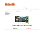radon-testing-lenexa-ks-16519-w-81st-st-66219-38.98220930N-94.77860460W-2025-05-23 Radon test result of 4.0 pCi/L at 28-year-old 1.5-story home in Emerald Ridge subdivision, Lenexa, KS (38.9822N, 94.7786W).