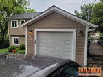 home-inspector-lake-lotawana-mo-25-i-st-64086-38.93814800N-94.26533100W-bulldog-home-inspections-20250721_134325 Exterior of 103-year-old reverse 1.5-story home at 25 I St, Lake Lotawana, MO — 64086 (38.9381N, 94.2653W)