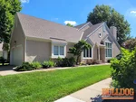 home-inspector-overland-park-ks-12213-grant-st-66213-38.90643830N-94.69510470W-bulldog-home-inspections-20250709_103218 A photo of a vacant 32-year-old townhome in the Hampton Court Nottingham subdivision of Overland Park, KS (38.9064N, 94.6951W)