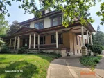 130-year-old Victorian home inspected in Midtown Kansas City, MO — 64111 (39.05995850N, 94.59795890W)