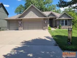 18-year-old reverse 1.5-story home inspected in Kansas City, MO — 64157 (39.27236830N, 94.47817990W)