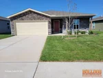 home-inspector-edgerton-ks-37802-w-208th-terr-66021-38.76148000N-95.01456000W-bulldog-home-inspections-20250912_151640 Exterior of new construction ranch home in Dwyer Farms subdivision of Edgerton, KS — 66021 (38.7615N, 95.0146W)