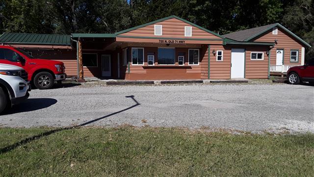 commercial real estate inspector adrian mo 700 n old hwy 71 64720 38.40048100N 94.34443120W bulldog home inspections