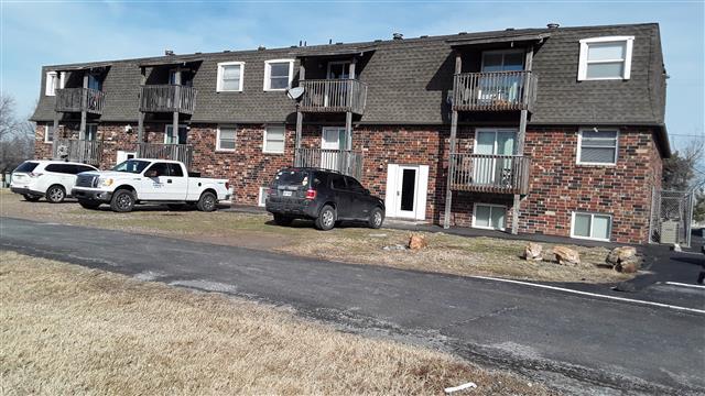 commercial real estate inspector basehor ks 2312 155th st 66007 39.13271720N 94.93922280W bulldog home inspections