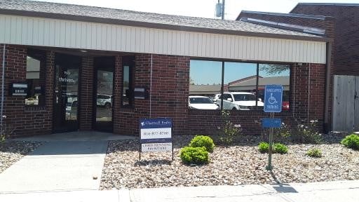 commercial real estate inspector blue springs mo 1924 nw copper oaks circle 64015 39.02968420N 94.28687030W bulldog home inspections