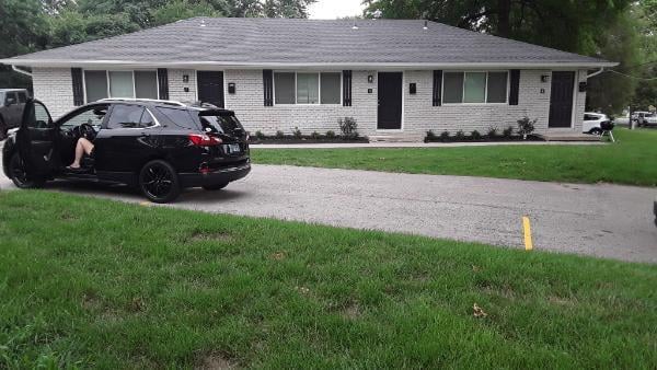 commercial real estate inspector overland park ks 8124 8136 lowell ave 66204 38.98118070N 94.67735190W bulldog home inspections