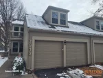 home-inspector-lenexa-ks-7913-colony-ln-66215-38.98498740N-94.72629800W-bulldog-home-inspections-20251203_103158 Exterior of 51-year-old 2-story townhome in Four Colonies subdivision of Lenexa, KS — 66215 (38.9850N, 94.7263W)