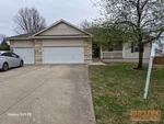 home-inspector-1105-creekside-ct-raymore-mo-64083-20260323_133302 Exterior of 22-year-old ranch in Brookside subdivision of Raymore, MO — 64083