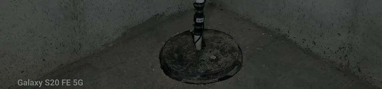 plumbing inspection findings in Hazelwood Villas subdivision of Kansas City, KS 66109