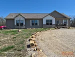 Exterior of 5-year-old ranch-style home in Holden, MO — 64040